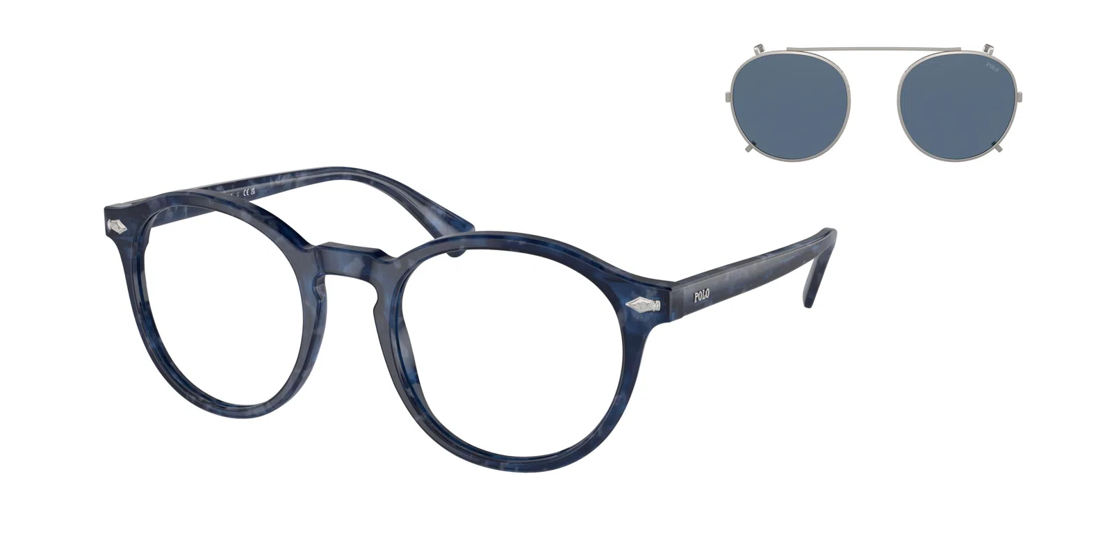 Polo 4218 Sunglasses - view 7